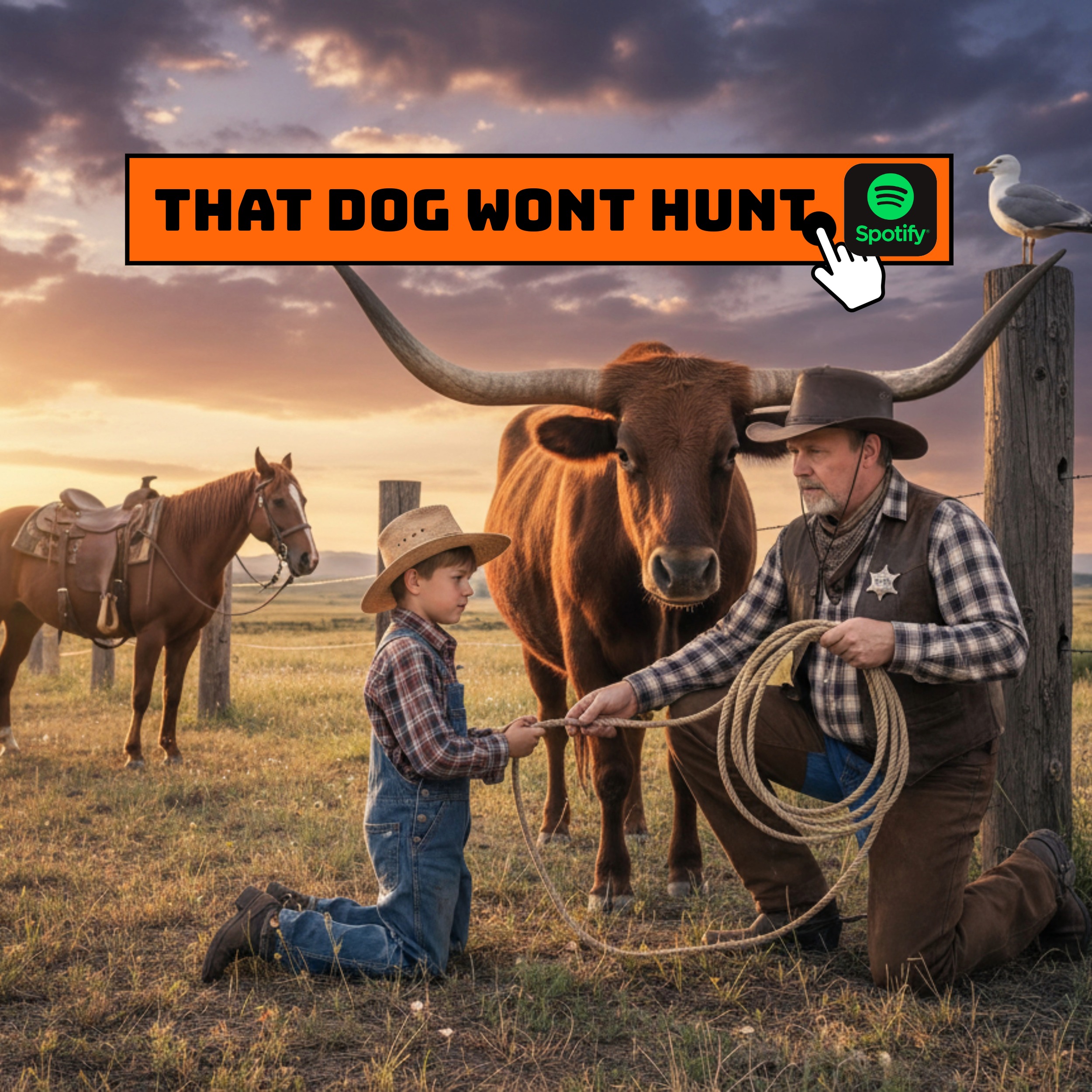 That Dog Won´t Hunt
